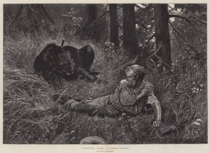 Victor og Vanquished